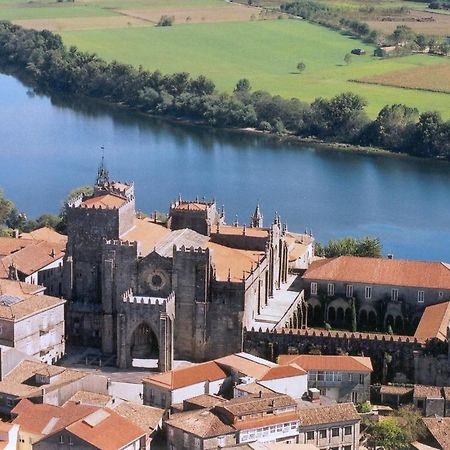 A Pousada La Sigrina Tuy Tui Exterior foto