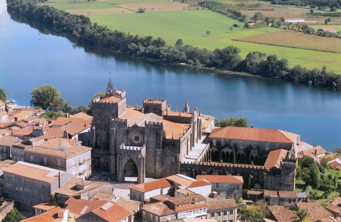 A Pousada La Sigrina Tuy Tui Exterior foto